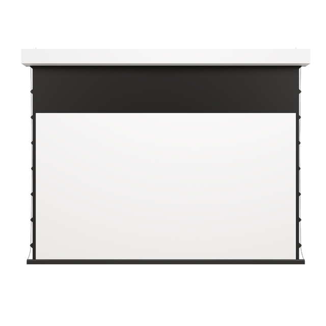 FC Series Tab-Tension Motorized Screen(II)