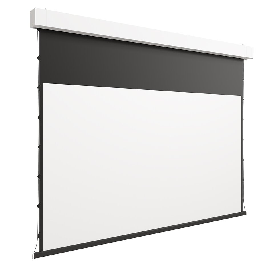 FC Series Tab-Tension Motorized Screen(II)