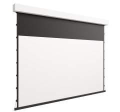 FC Series Tab-Tension Motorized Screen(II)