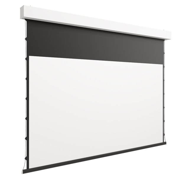 FC Series Tab-Tension Motorized Screen(II)