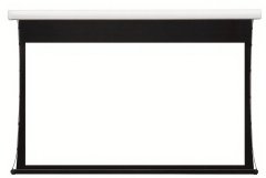 FTY Series Tab-Tension Motorized Screen