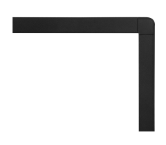 E Series Fixed Frame Screen - R2