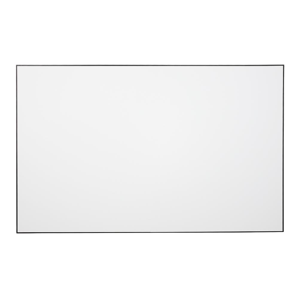 E Series Fixed Frame Screen - R7