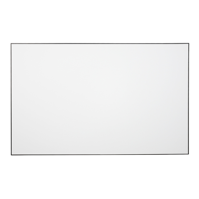 E Series Fixed Frame Screen - R7