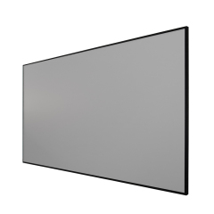 E Series Fixed Frame Screen - S7