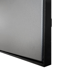 E Series Fixed Frame Screen - S7