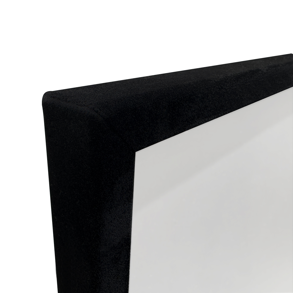 E Series Fixed Frame Screen - S7
