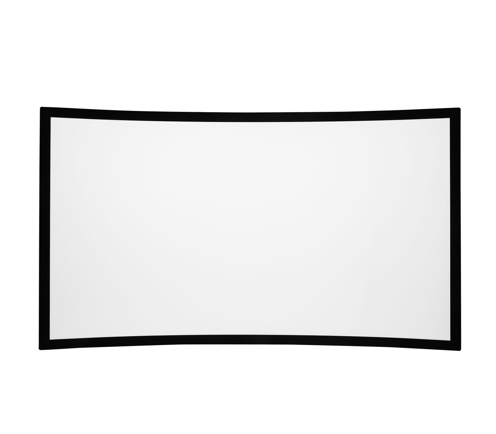 CV Series Fixed Frame Screen