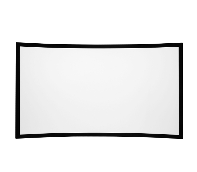 CV Series Fixed Frame Screen