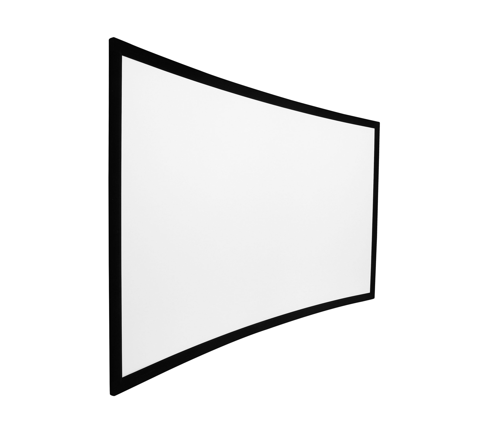 CV Series Fixed Frame Screen