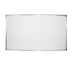 CV Series Fixed Frame Screen