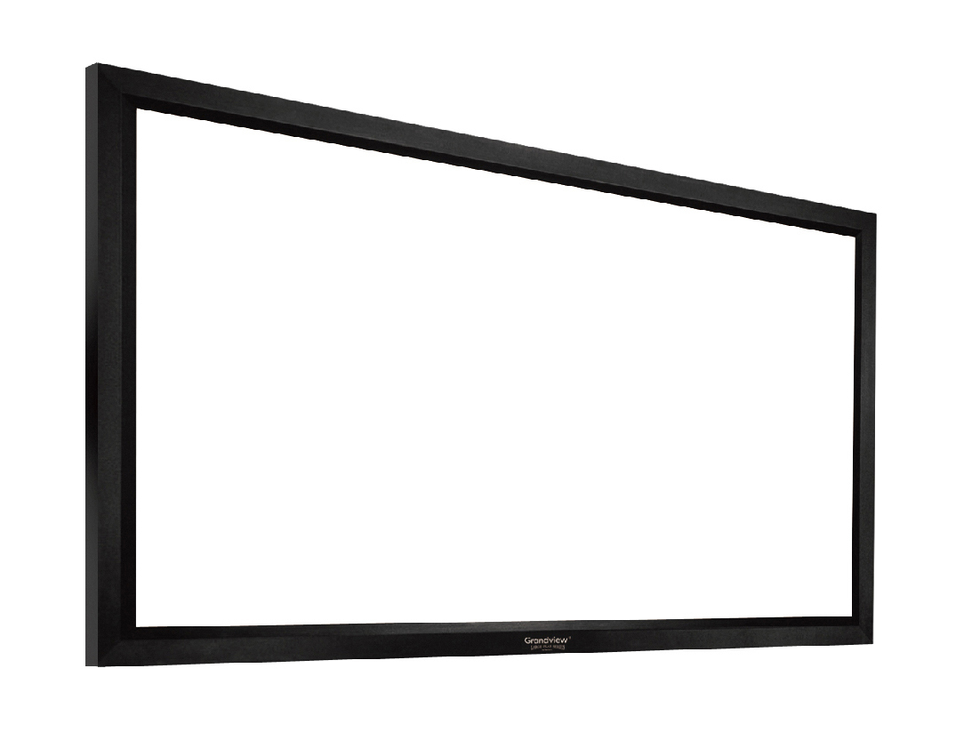 U Series Fixed Frame Screen