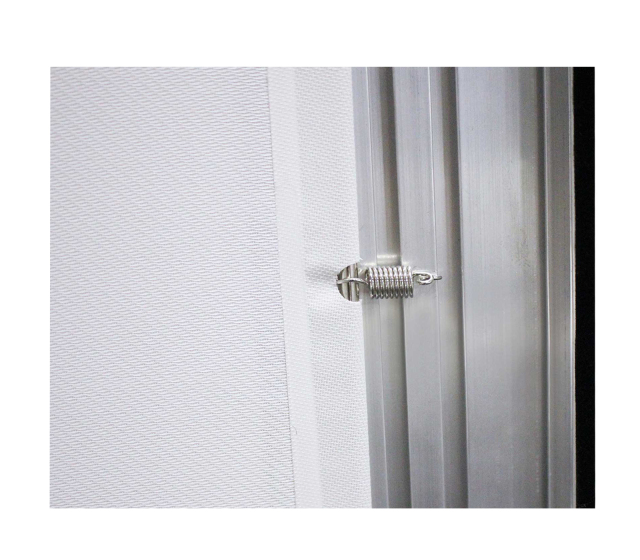 P Series Fixed Frame Screen