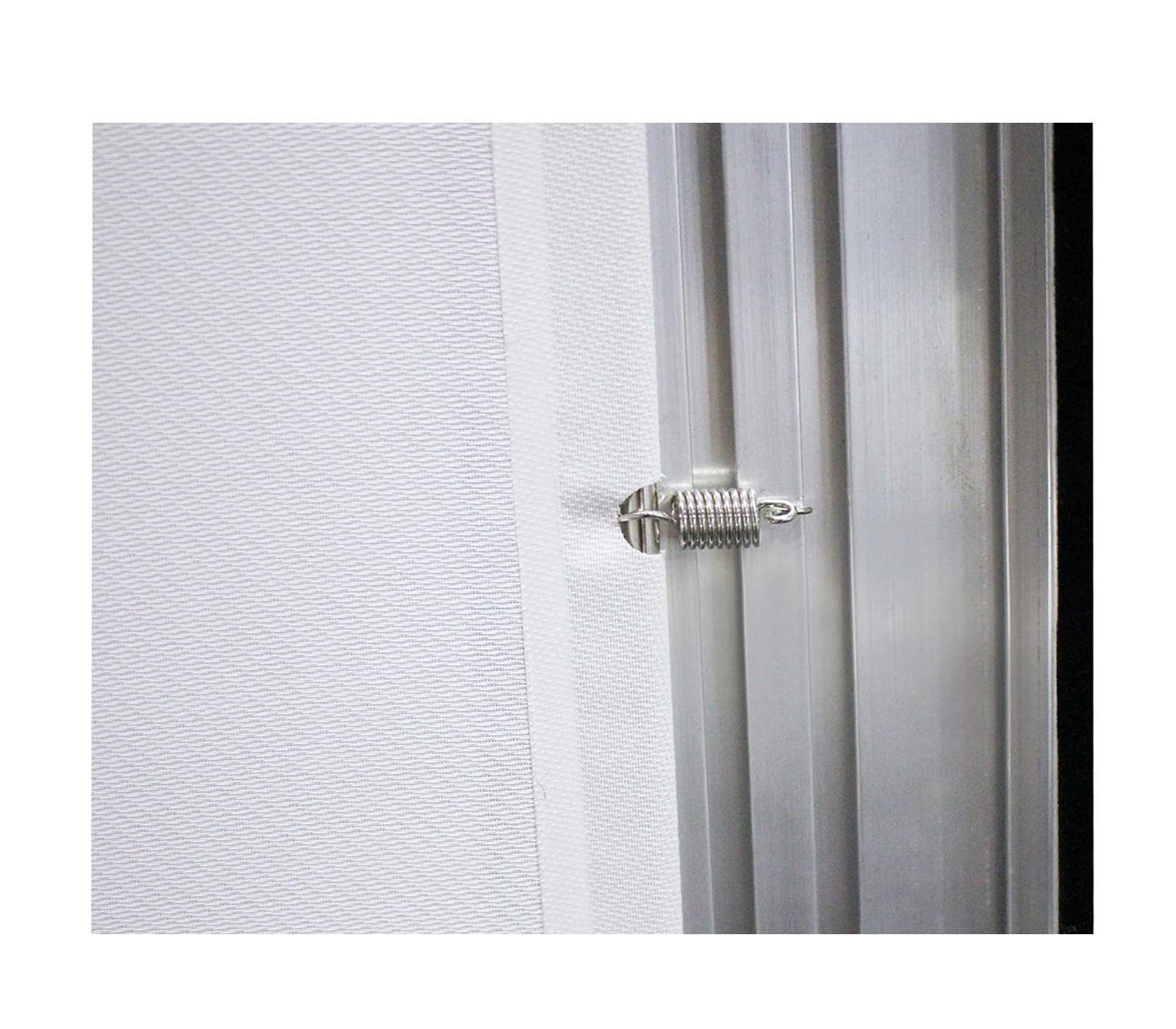 U Series Fixed Frame Screen