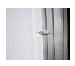 U Series Fixed Frame Screen