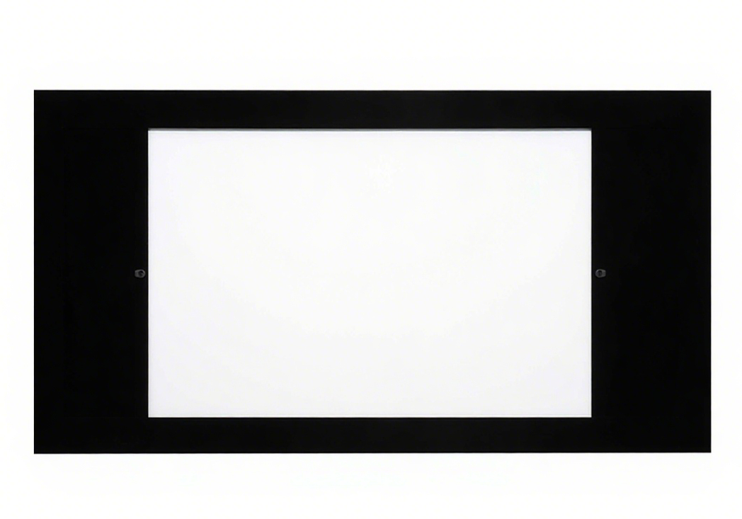 DM Series Fixed Frame Screen