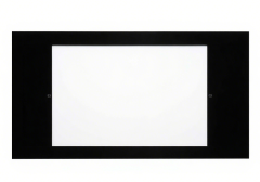 DM Series Fixed Frame Screen
