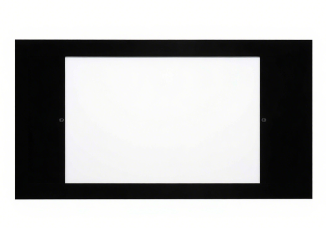 DM Series Fixed Frame Screen