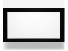DM Series Fixed Frame Screen