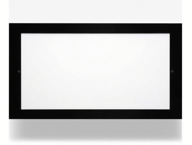 DM Series Fixed Frame Screen