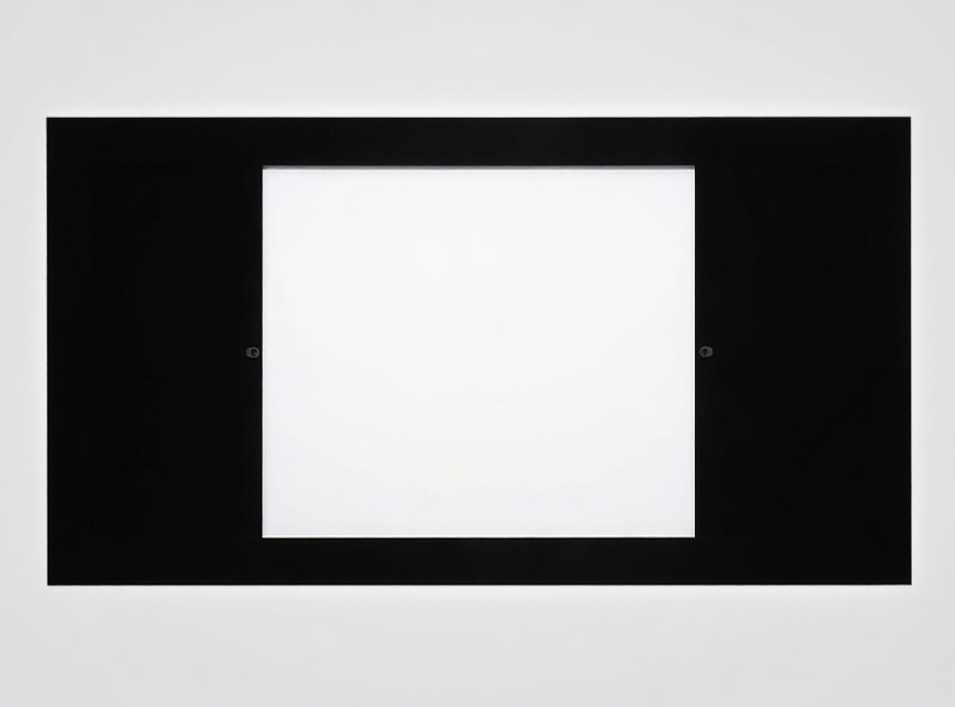 DM Series Fixed Frame Screen
