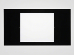 DM Series Fixed Frame Screen