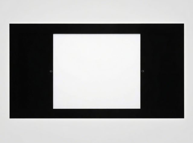 DM Series Fixed Frame Screen