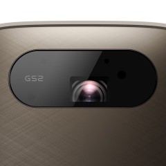 BenQ GS2 | 720p Wireless LED Portable Projector