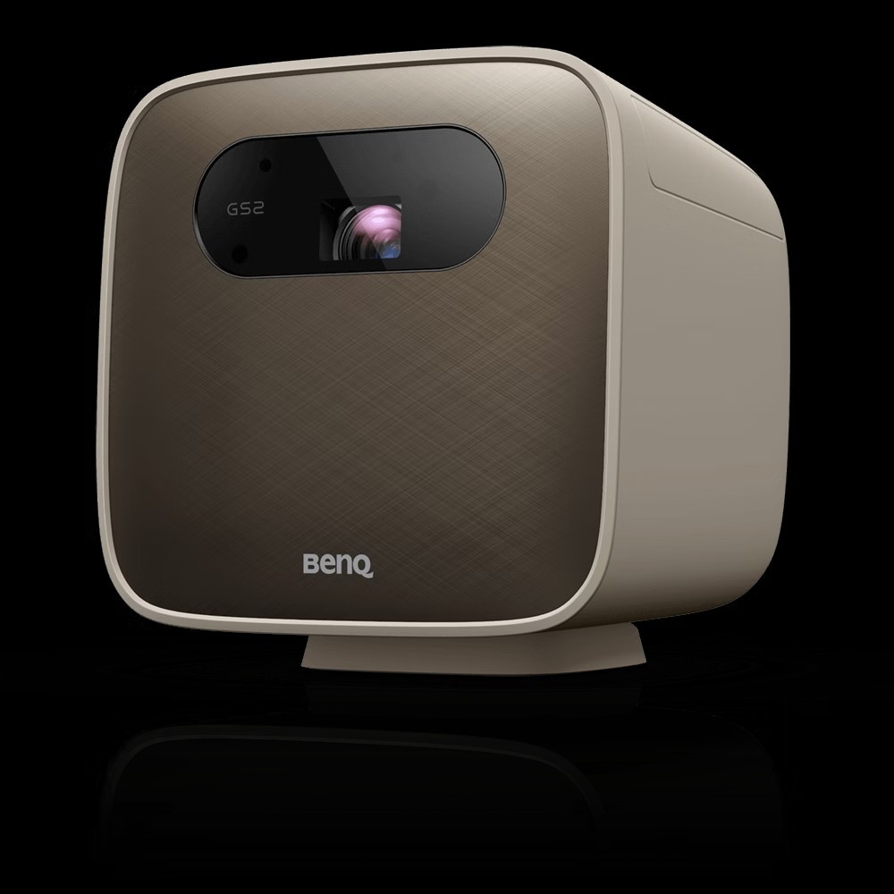 BenQ GS2 | 720p Wireless LED Portable Projector