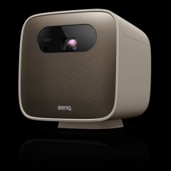 BenQ GS2 | 720p Wireless LED Portable Projector