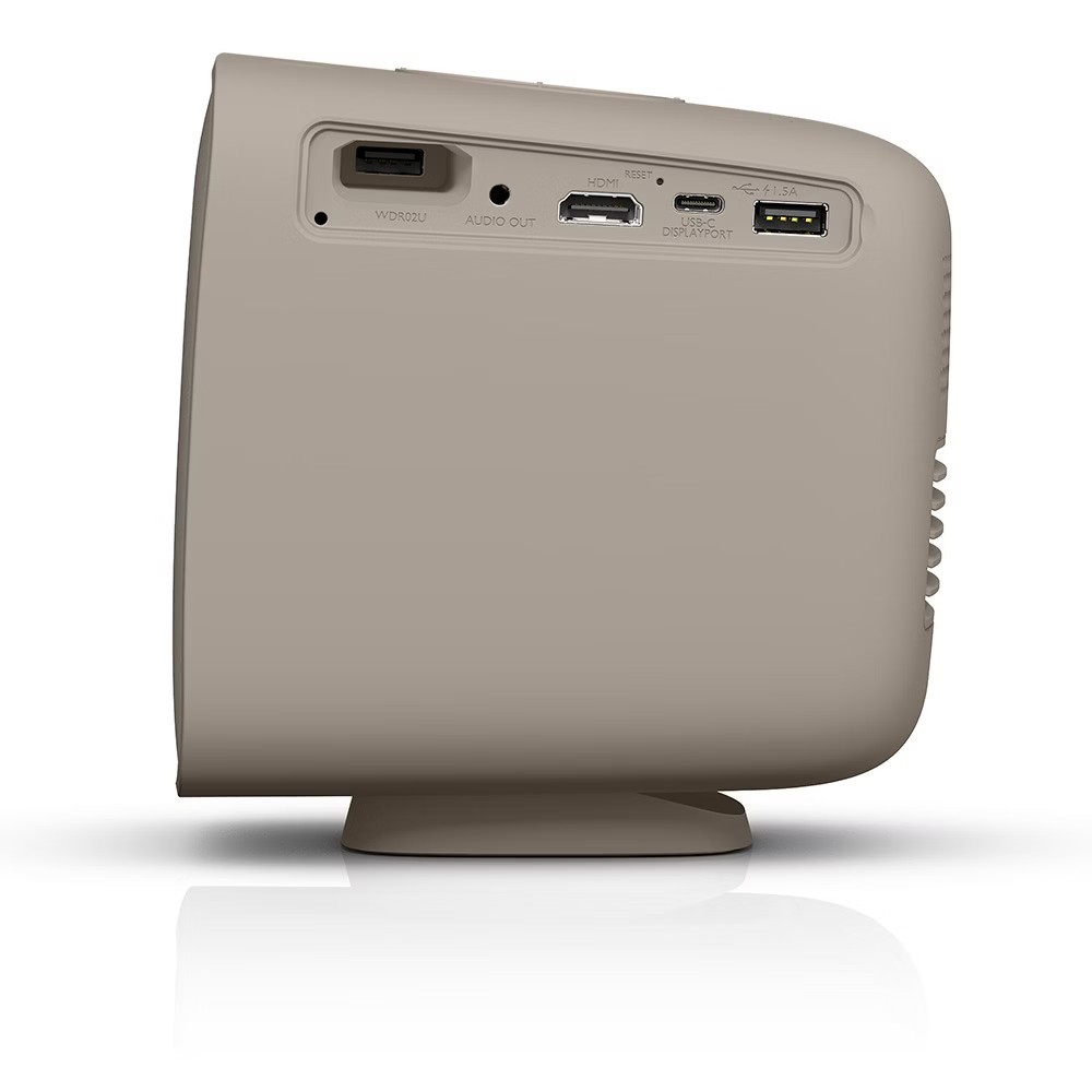 BenQ GS2 | 720p Wireless LED Portable Projector
