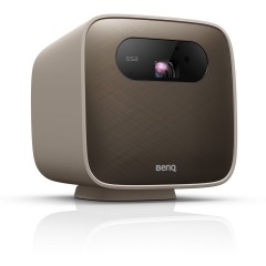 BenQ GS2 | 720p Wireless LED Portable Projector