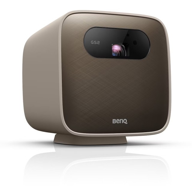 BenQ GS2 | 720p Wireless LED Portable Projector