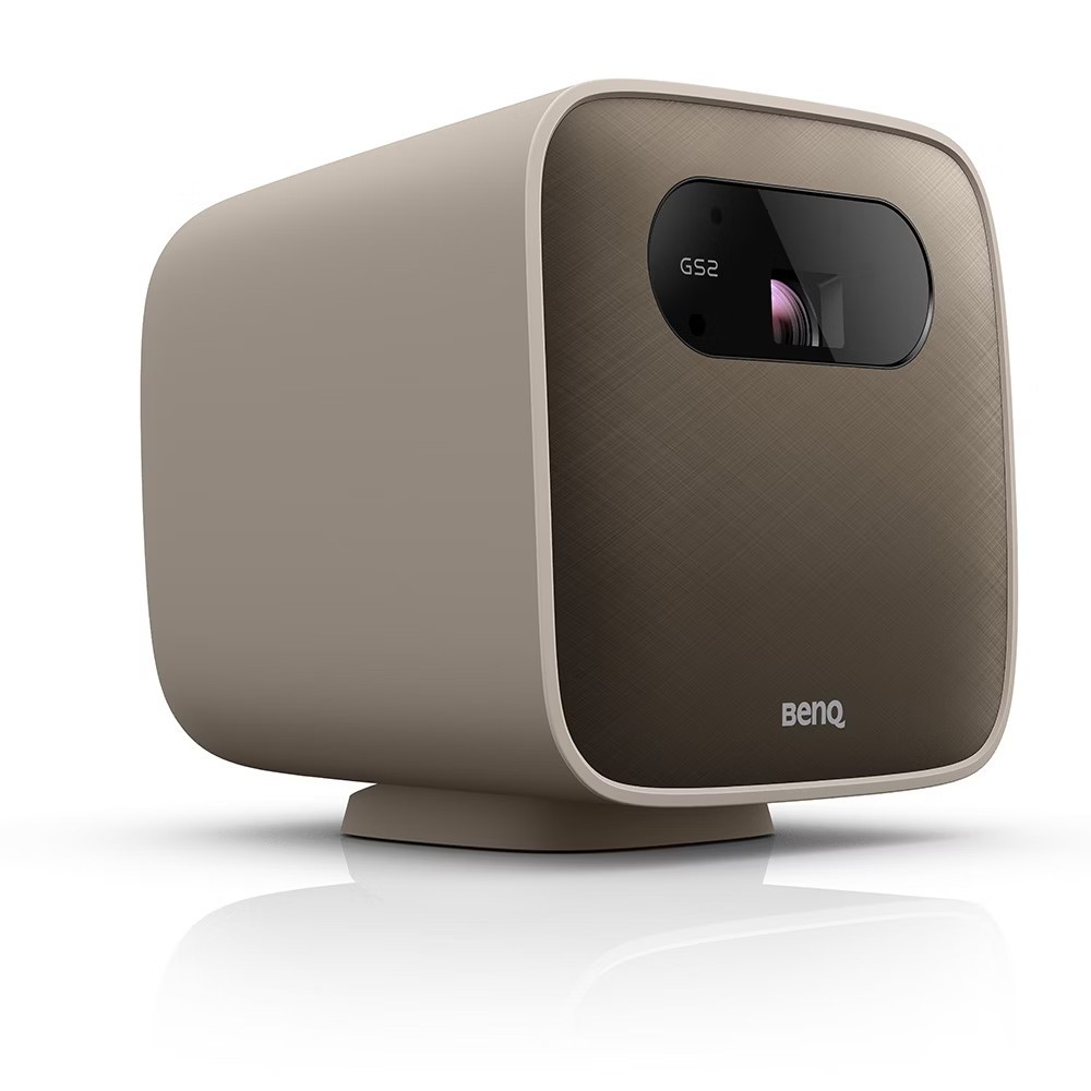 BenQ GS2 | 720p Wireless LED Portable Projector