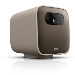 BenQ GS2 | 720p Wireless LED Portable Projector