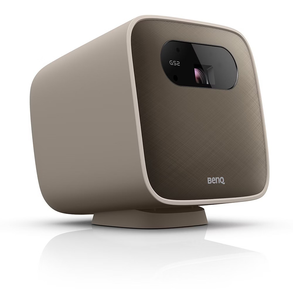 BenQ GS2 | 720p Wireless LED Portable Projector