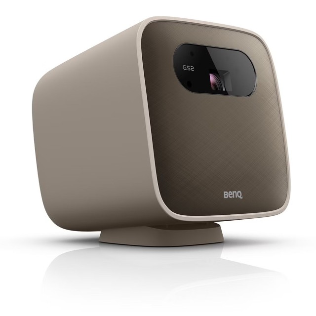 BenQ GS2 | 720p Wireless LED Portable Projector