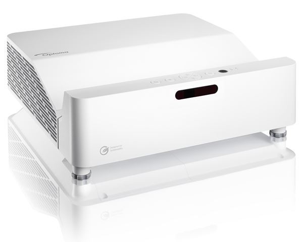Optoma ZK420UST Projector