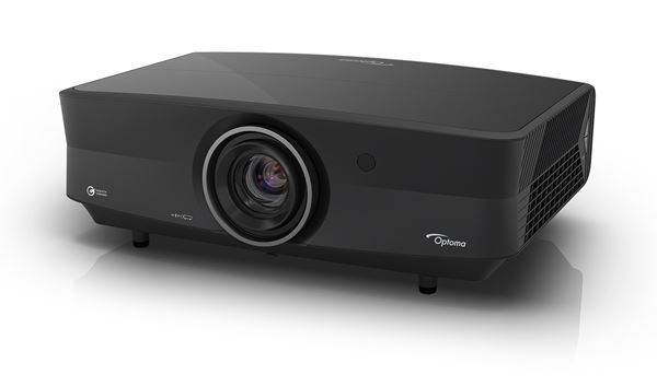 Optoma UHZ68LV Projector