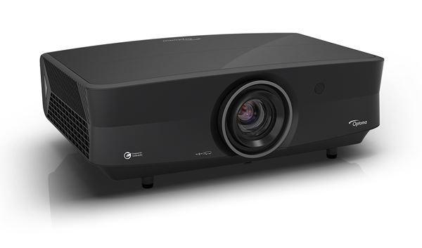Optoma UHZ68LV Projector