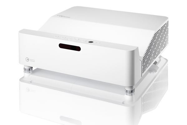 Optoma ZK420UST Projector