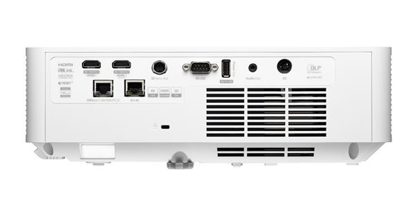 Optoma ZK420UST Projector