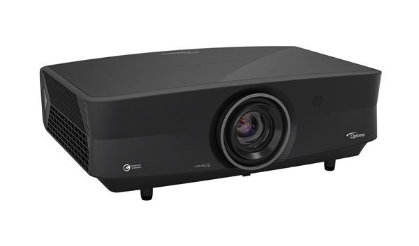 Optoma UHZ68LV Projector