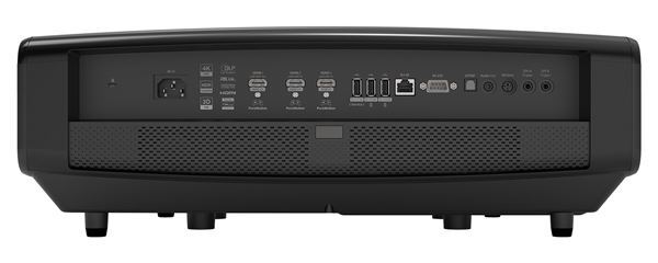 Optoma UHZ68LV Projector