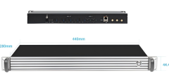 PTM6302 Wireless Video Matrix