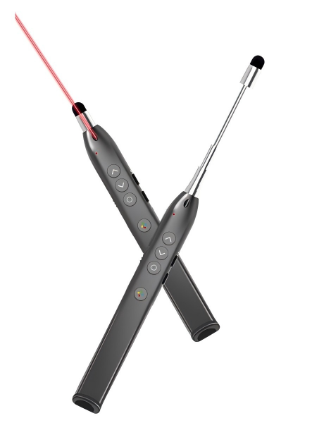 PPT2206 Presentation Wand