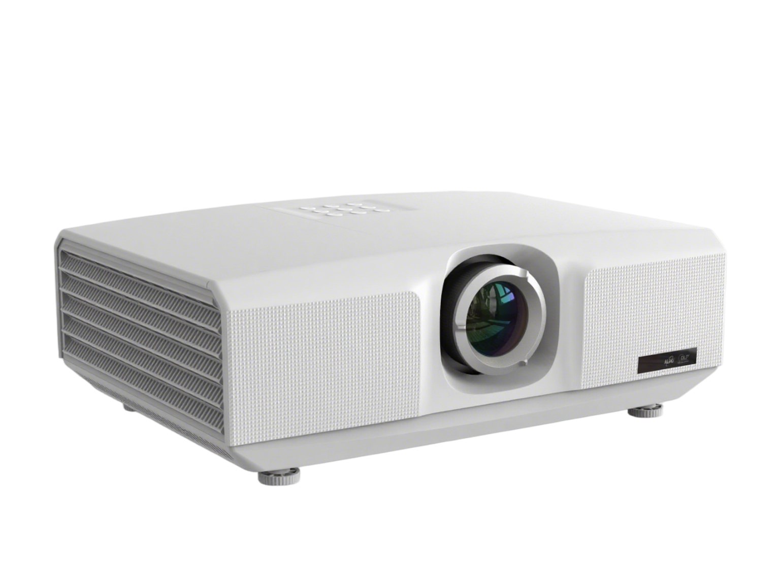 Appotronics AL-DU835A the New D Series Laser Installation Projector