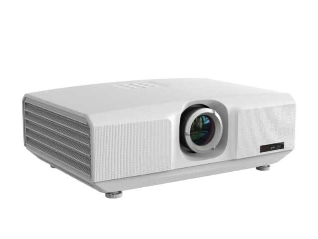 Appotronics AL-DU835A the New D Series Laser Installation Projector