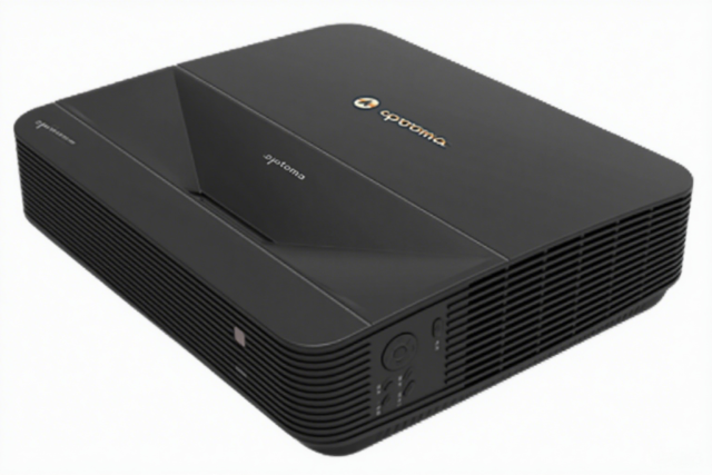 Appotronics AL-UH535A U Series Ultra Short Throw Installation Projectors