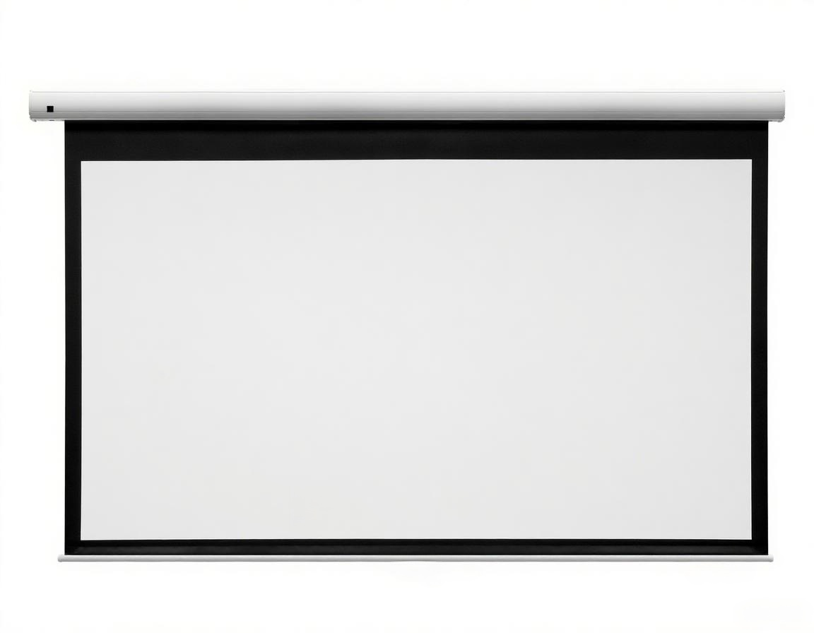 FTY Series Manual Screen